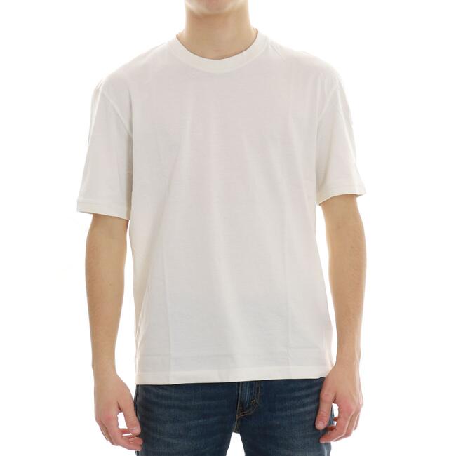 T-SHIRT HANSON BLAUER - Mad Fashion | img vers.650x/